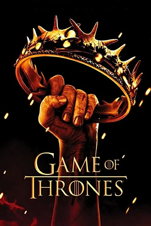 Game of Thrones Serie 4K VOD auf 4KTVZ