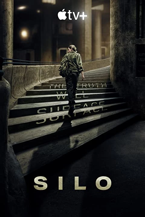 Silo Sci-Fi Serie in bester IPTV Qualität